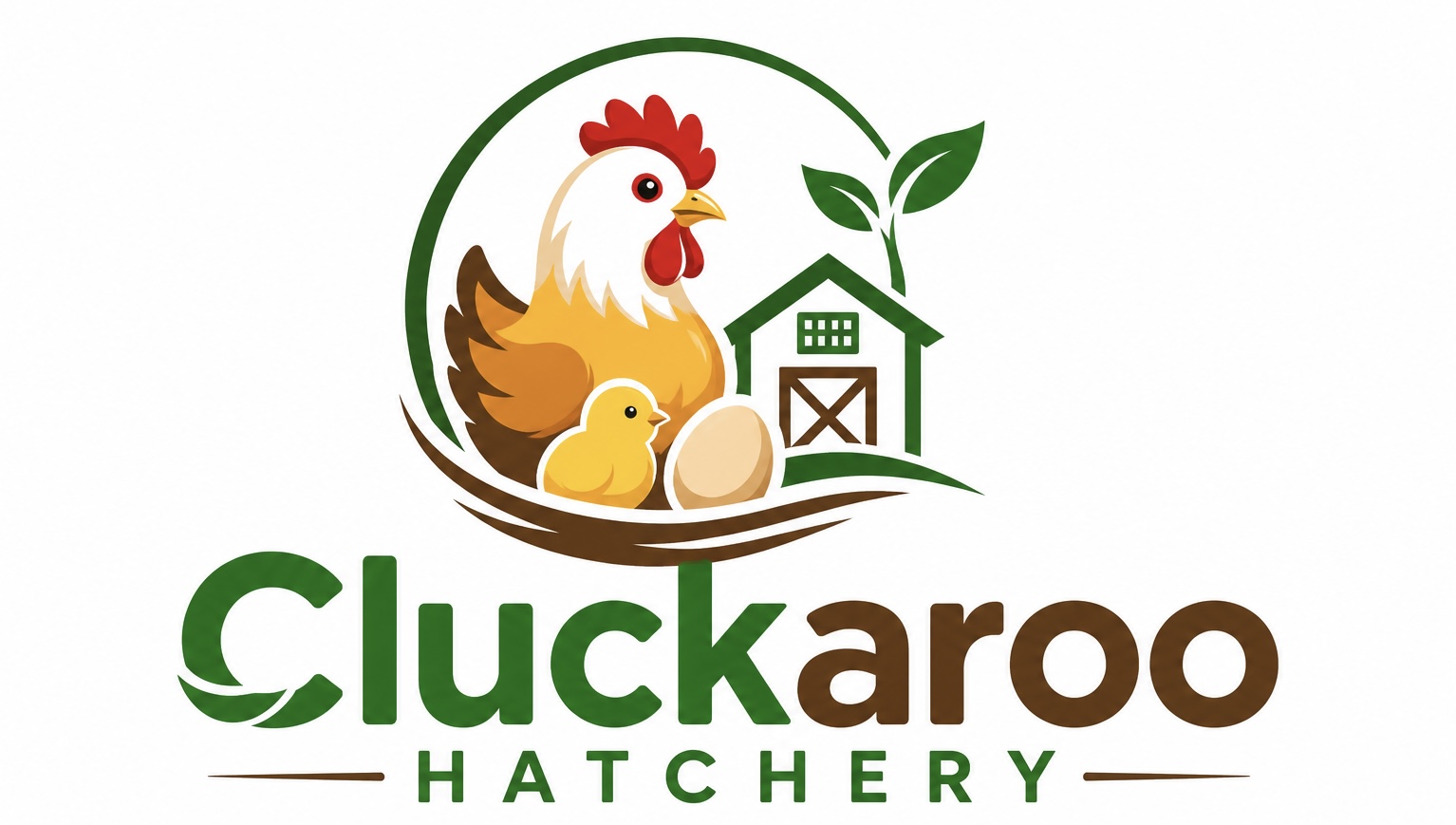 cluckaroo hatchery